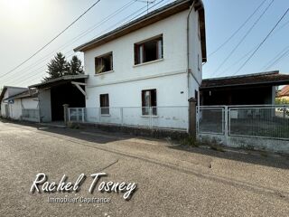  Maison � vendre 7 pi�ces 125 m�