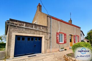  Maison à vendre 4 pièces 109 m²