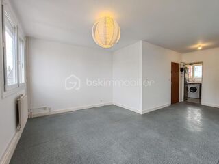 Vente Appartement Appartement T3 lumineux au cœur de Fleury-les-Aubrais ! Fleury les aubrais