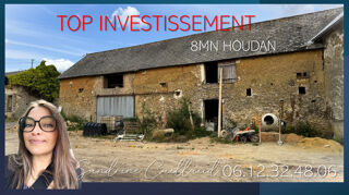  Maison  vendre 1 pice 200 m