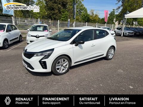 Renault Clio TCe 100 GPL Evolution 2025 occasion Plo&euml;rmel 56800