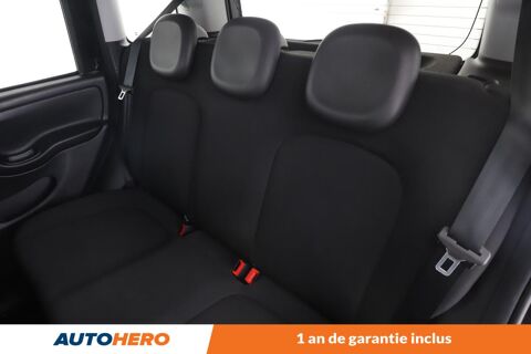 Panda 1.0 Hybride BSG Cross 70 ch 2024 occasion 92130 Issy-les-Moulineaux