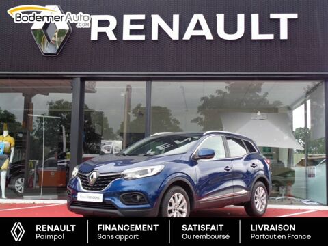 Annonce voiture Renault Kadjar 15900 €