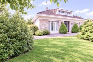  Maison à vendre 5 pièces 144 m²
