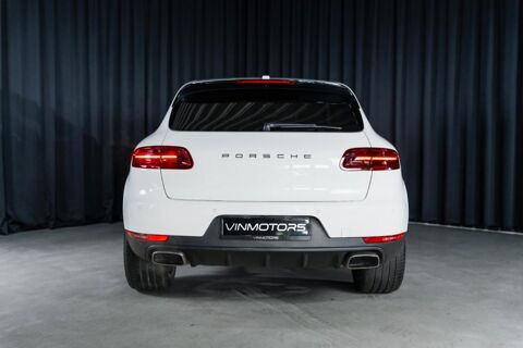 Macan 2018 occasion 33000 Bordeaux