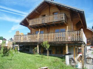  Maison à vendre 6 pièces 110 m²