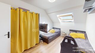  Appartement � vendre 4 pi�ces 88 m�