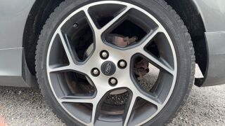 Fiesta VI 1.5 EcoBoost 200 ST 2019 occasion 55200 Geville
