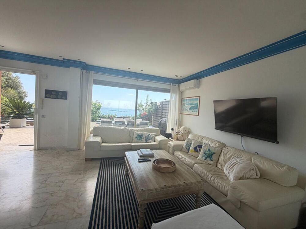 à vendre  Maison Cannes (06400)
