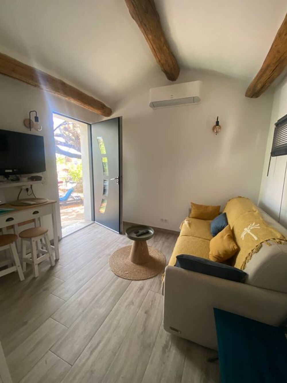 Location Appartement Appartement de 28m2 à louer sur Flayosc Flayosc