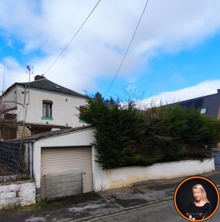  Maison � vendre 6 pi�ces 86 m�