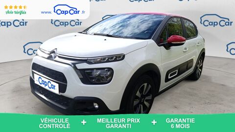Annonce voiture Citron C3 9990 