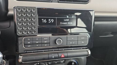 C3 1.2 PureTech 68 Live 2019 occasion 51120 Oyes