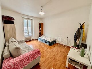  Appartement � vendre 3 pi�ces 52 m�