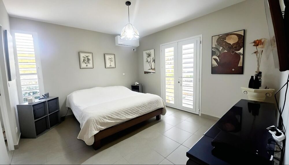 � vendre  Villa Saint-Fran�ois (97118)