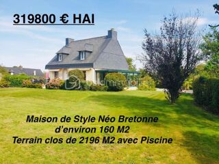  Maison � vendre 7 pi�ces 140 m�