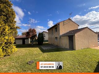  Maison  vendre 5 pices 97 m