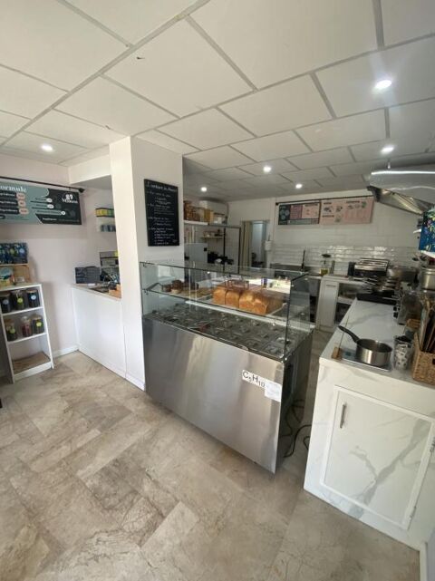 Restauration rapide 65000 33680 Lacanau