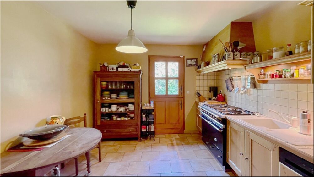 à vendre  Maison Crozet (01170)