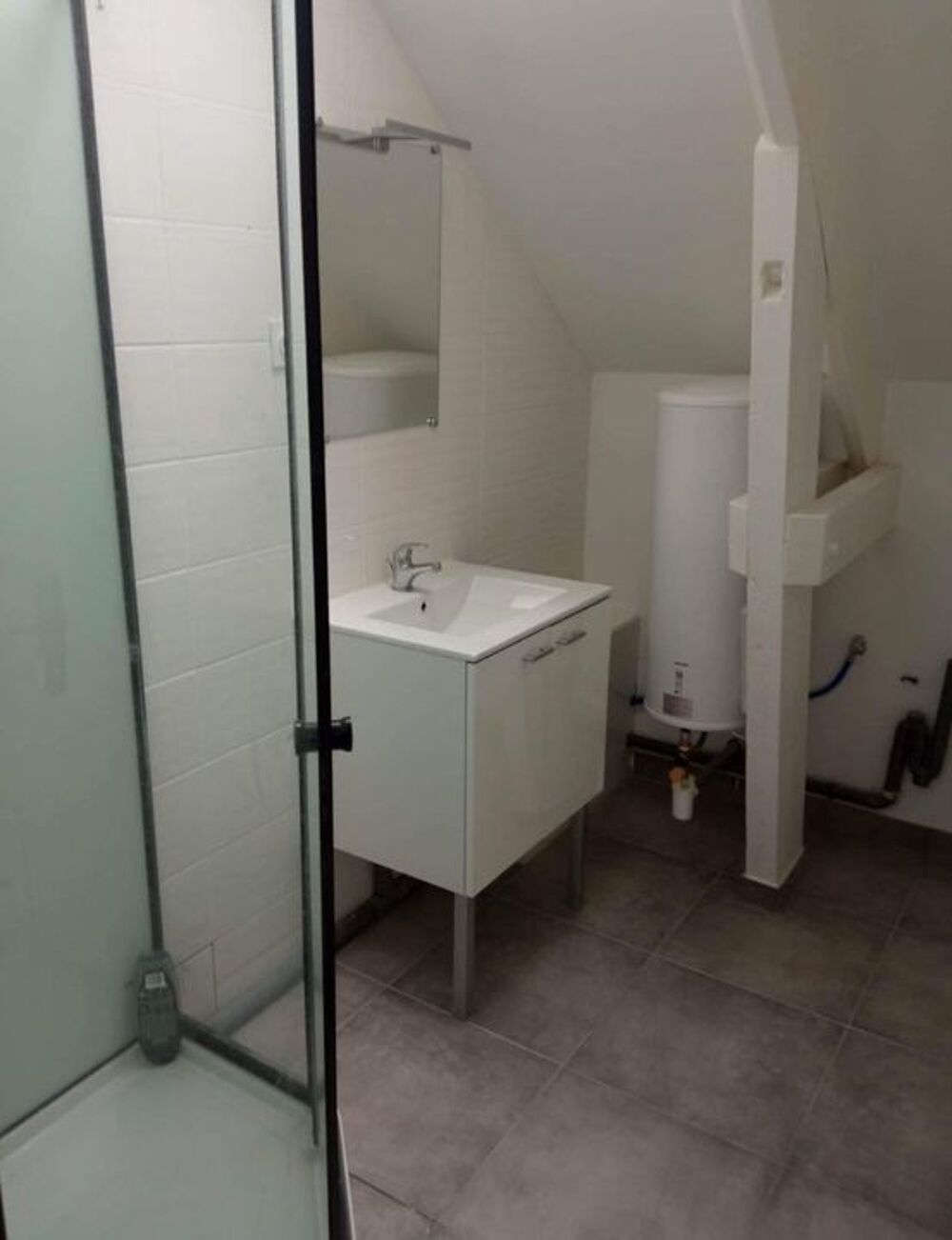 Location Appartement Appartement de 48m2 à louer sur Vierzon Vierzon