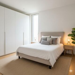  Appartement � vendre 2 pi�ces 45 m�