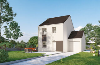  Maison à vendre 4 pièces 78 m²