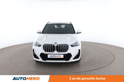 X1 sDrive20i M Sport DKG7 170 ch 2026 occasion 92130 Issy-les-Moulineaux