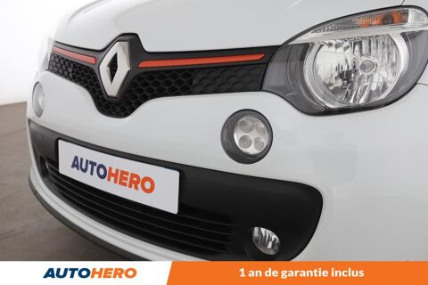 Twingo 0.9 TCe GT 110 ch 2017 occasion 92130 Issy-les-Moulineaux