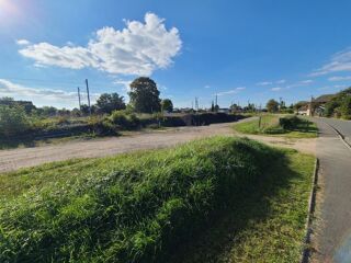  Terrain � vendre 10774 m�