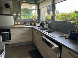  Maison � vendre 5 pi�ces 170 m�