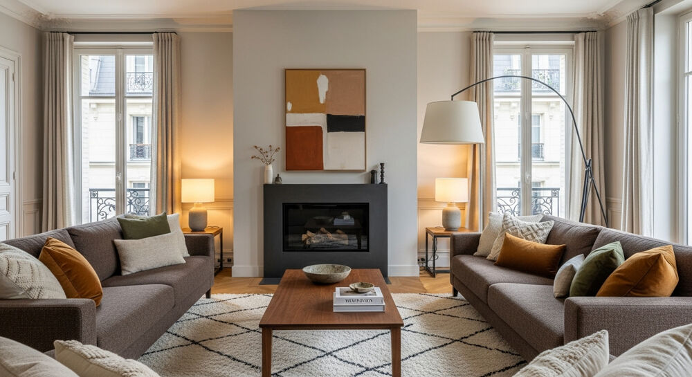 Vente Appartement Achetez aujourd'hui pour le prix de votre loyer. 3 PIÈCES de 60.52m² + PARKING - BONNEVILLE Bonneville