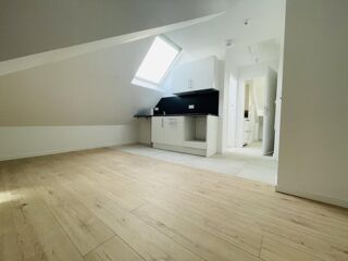  Appartement � vendre 2 pi�ces 16 m�