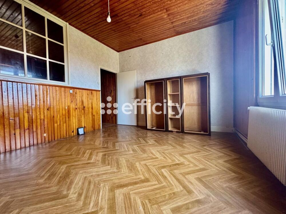 Vente Maison Maison Thiers