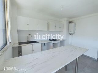  Appartement à vendre 3 pièces 54 m²