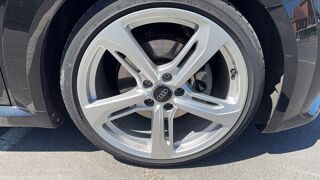 TT III 2.0 TFSI 230 S line 2015 occasion 02100 Saint Quentin