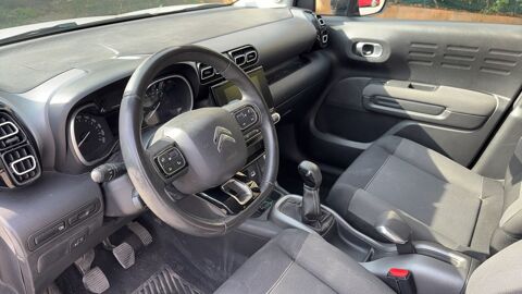 C3 Aircross 1.2 PureTech 110 Feel 2017 occasion 06300 Nice