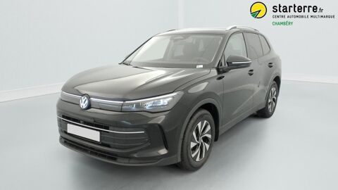 Tiguan 1.5 ETSI 150CH DSG7 Life 2026 occasion 73420 Voglans