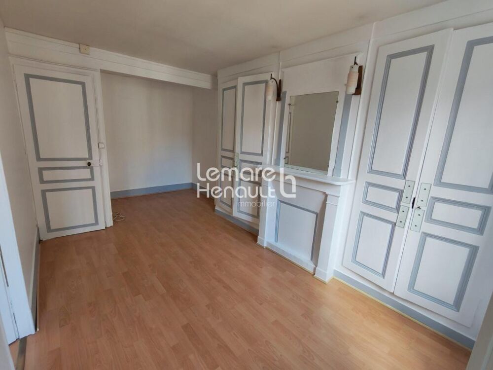 Prox Gare, Apt F2 refait à neuf 43.63 m²
