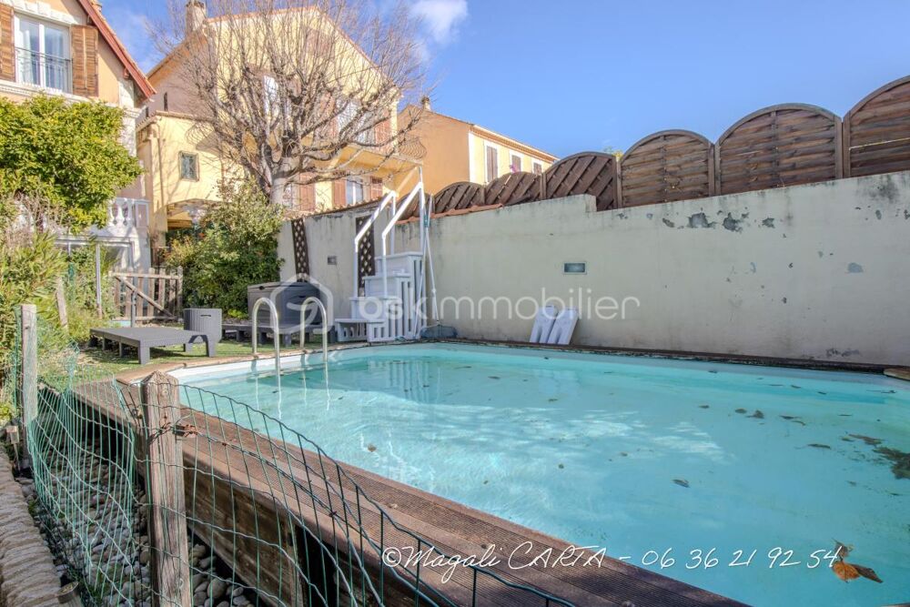 Vente Maison Maison de caractère à SIBLAS °°°SOUS OFFRE°°°° Toulon