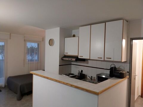  Appartement � louer 1 pi�ce 35 m�