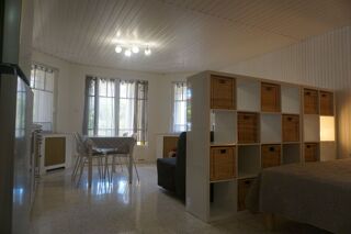  Appartement � louer 1 pi�ce 35 m�