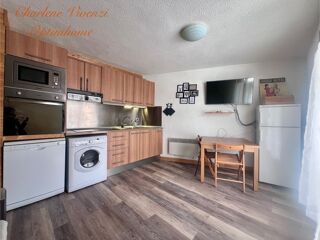  Appartement � vendre 2 pi�ces 35 m�