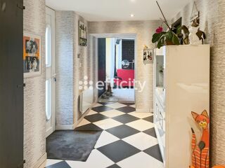  Maison à vendre 5 pièces 150 m²