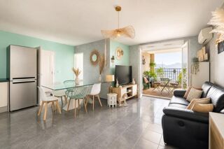 Vente Appartement Appartement de 3 pièces de 60 m² à Marseille Capelette Marseille 10