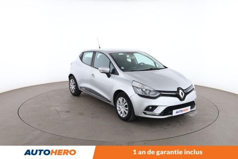 Clio 1.5 dCi Energy Business 90 ch 2018 occasion 92130 Issy-les-Moulineaux