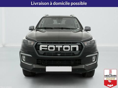 Tunland G7 2.0L 163 CH 2026 occasion 10150 Lavau