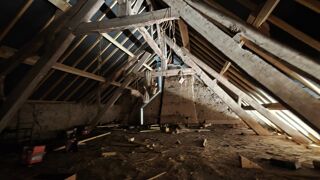  Maison � vendre 3 pi�ces 200 m�