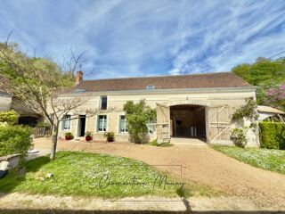  Maison à vendre 5 pièces 124 m²