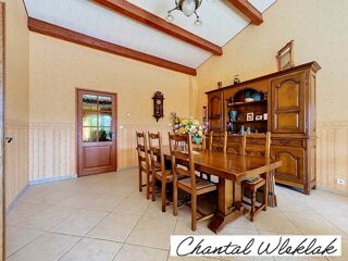  Maison à vendre 5 pièces 136 m²