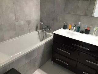  Appartement à louer 1 pièce 12 m²